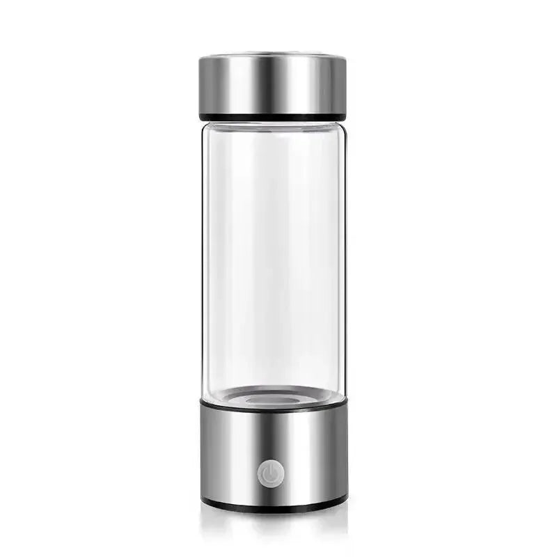 HydroVitality Hydrogen Water Bottle
