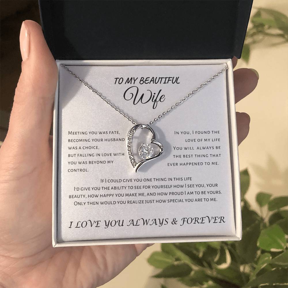 Eternal Love: A Heartfelt Tribute to My Beautiful Wife, the Queen of My World