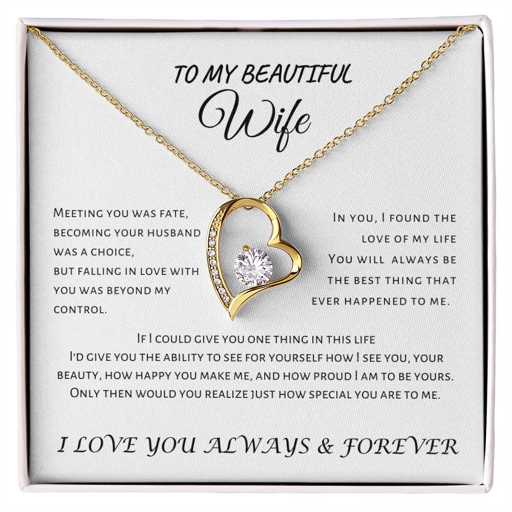 Eternal Love: A Heartfelt Tribute to My Beautiful Wife, the Queen of My World