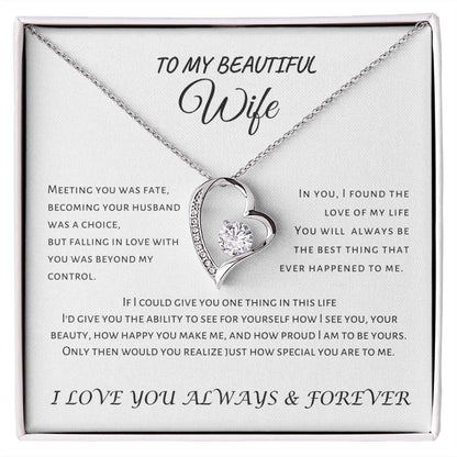 Eternal Love: A Heartfelt Tribute to My Beautiful Wife, the Queen of My World
