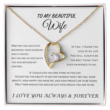Eternal Love: A Heartfelt Tribute to My Beautiful Wife, the Queen of My World